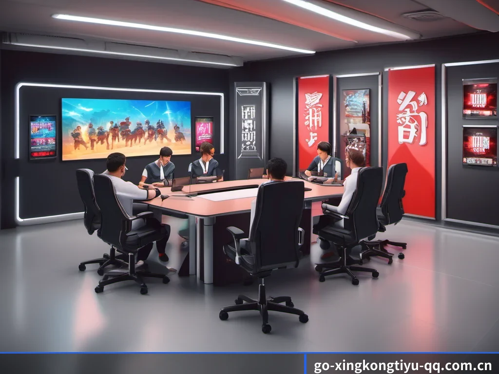 业务扩张